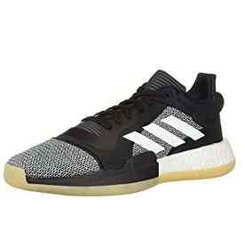 adidas Men's Marquee Boost Low